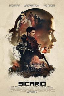 Sicario (2015)