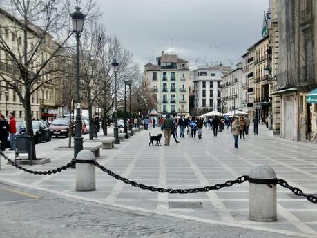 8 cosas que ver en Granada en un día (Actualizado 2020) cosas que ver en granada