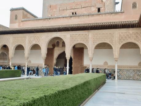 8 cosas que ver en Granada en un día (Actualizado 2020) que ver en granada con niños