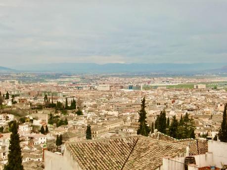 8 cosas que ver en Granada en un día (Actualizado 2020) que ver en granada en dos días