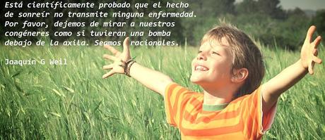 De sonrisas y pandemias: la buena mirada y el 