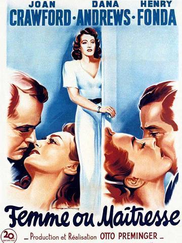 Entre el amor y el pecado – Otto Preminger