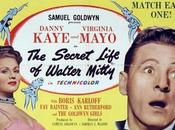 vida secreta Walter Mitty -1947
