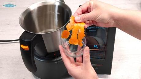 MAGDALENAS Caseras con Robot de Cocina Taurus Mycook Touch – SÚPER ESPONJOSAS – Receta FÁCIL