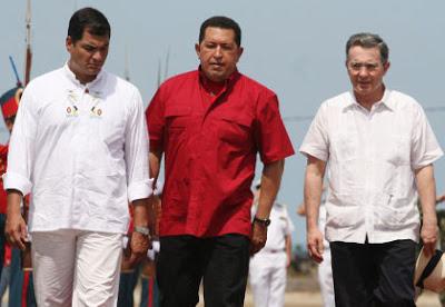 El Éxito de Gobernantes como Uribe en sus respectivas épocas El Éxito de Gobernantes como Uribe en sus respectivas épocas