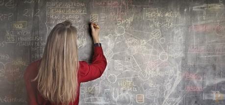 ¿Qué papel juega el maestro en los primeros años escolares?