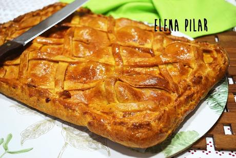 Hornazo de Salamanca (receta definitiva)