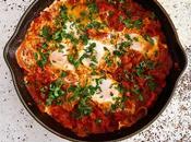 Cómo preparar shakshuka Thermomix
