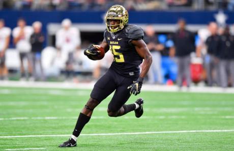 Los mejores 20 prospectos disponibles para el segundo día del Draft NFL 2020