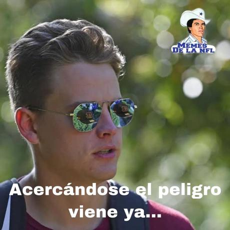 Los mejores memes del Draft NFL 2020 Los mejores memes del Draft NFL 2020