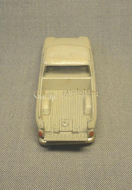 Fiat Multicarga de Buby