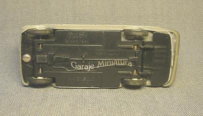 Fiat Multicarga de Buby