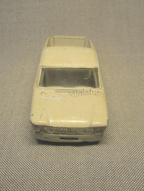 Fiat Multicarga de Buby