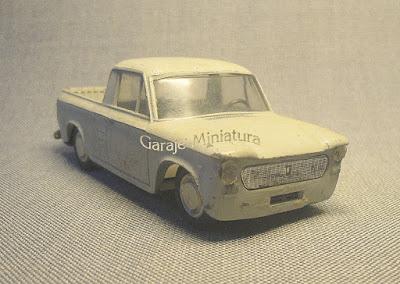 Fiat Multicarga de Buby