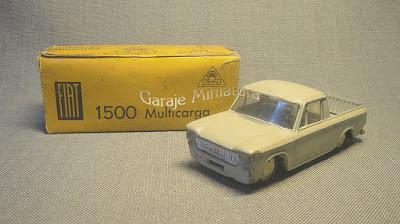 Fiat Multicarga de Buby