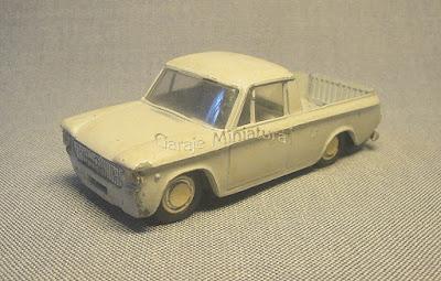 Fiat Multicarga de Buby