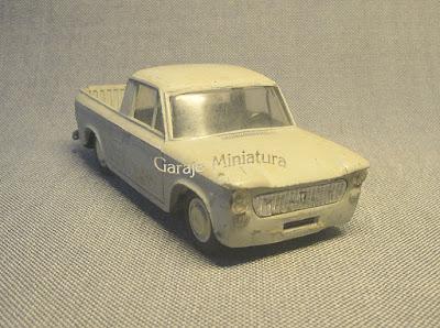 Fiat Multicarga de Buby