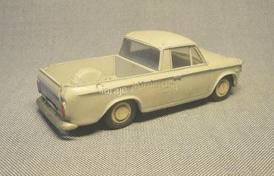 Fiat Multicarga de Buby