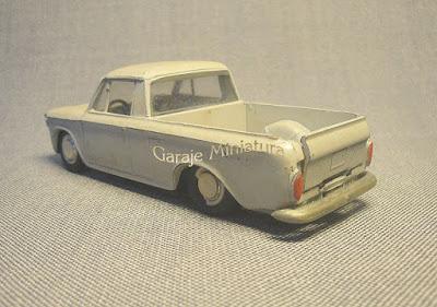 Fiat Multicarga de Buby