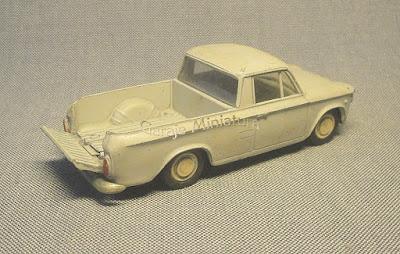 Fiat Multicarga de Buby