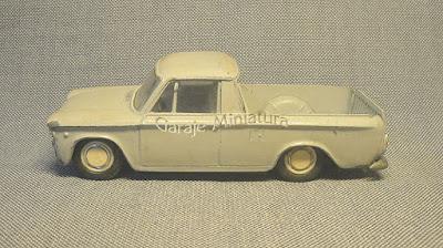 Fiat Multicarga de Buby