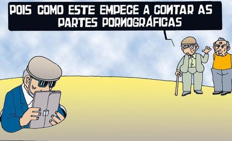 [SONRÍA, POR FAVOR] Es sábado, 25 de abril