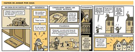 [SONRÍA, POR FAVOR] Es sábado, 25 de abril