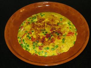 TORTILLA PAISANA