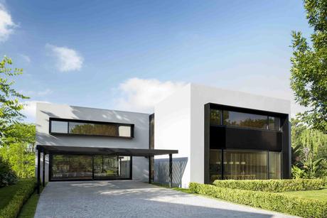 Casa en Los Búhos - 1