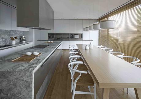 Casa en Los Búhos / Arq. Jorge Muradas