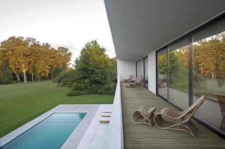 Casa en Los Búhos - 9