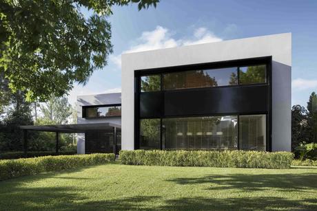 Casa en Los Búhos - 2