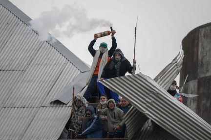 Estados Unidos suma 50.000 fallecidos mientras Trump hace el ridículo ante el mundo