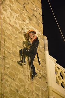 Descubriendo al G.E.V.: Pedro Descubriendo al G.E.V.: Pedro