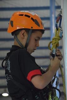 Descubriendo al G.E.V.: Pedro Descubriendo al G.E.V.: Pedro