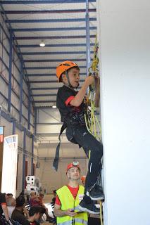 Descubriendo al G.E.V.: Pedro Descubriendo al G.E.V.: Pedro