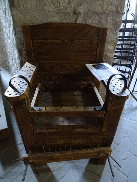 UCRANIA: LAS FORTALEZAS DE KAMYANETS PODILSKY Y KHOTYN