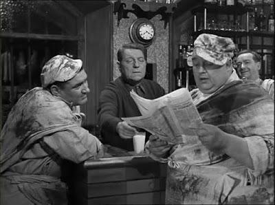 ES EL TIEMPO DE LOS ASESINOS (ALMAS PERVERSAS) (Voici le temps des assassins) (Deadlier Than the Male) (Francia, 1958) Intriga