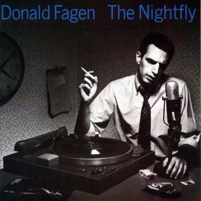 Donald Fagen - The Nightfly (1982)