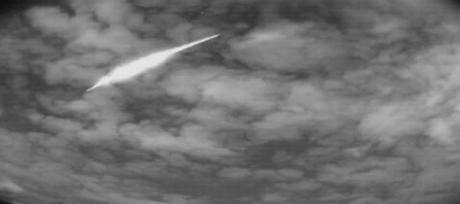 Bólidos, estrellas fugaces muy brillantes: que hacer sí veo uno y cómo detectarlos Bólidos, estrellas fugaces muy brillantes: que hacer sí veo uno y cómo detectarlos