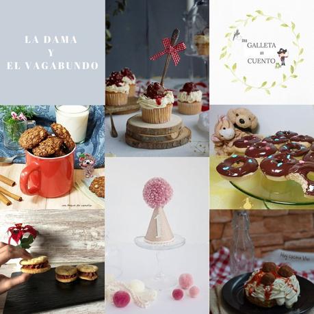 Recopilatorio Una Galleta, un Cuento - Marzo - La dama y el vagabundo Recopilatorio Una Galleta, un Cuento - Marzo - La dama y el vagabundo