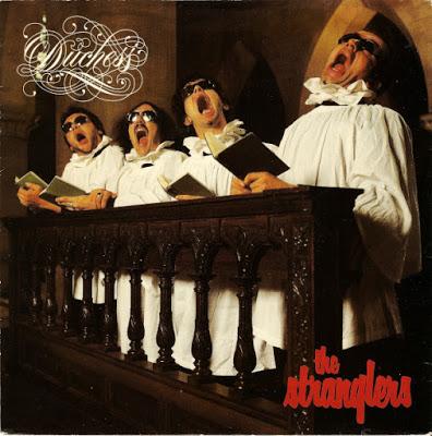 [Clásico Telúrico] The Stranglers - Duchess (1979)