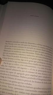 Reseña: Hop Frog de Edgar Allan Poe