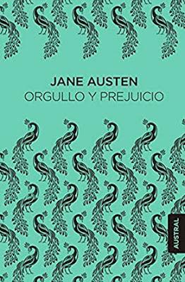 Reseña - Orgullo y prejuicio