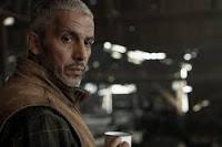 Cinecritica: Guerra en el Aserradero