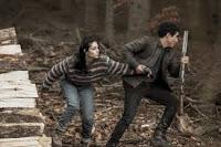 Cinecritica: Guerra en el Aserradero