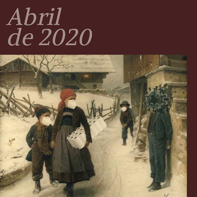 Tenemos TÍTULO y PORTADA