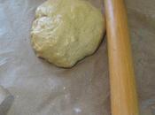 Apfel berliner (caracolas buñuelos berlineses manzana)