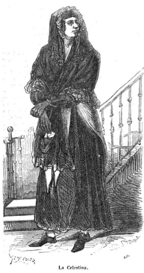 A propósito de “La Celestina”, de José Luis Gómez A propósito de “La Celestina”, de José Luis Gómez