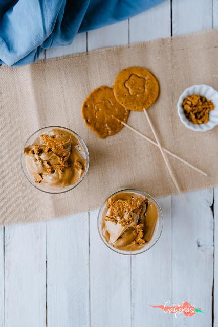 Dalgona -달고나 / 뽑기